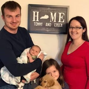 Meet your Posher, Erica